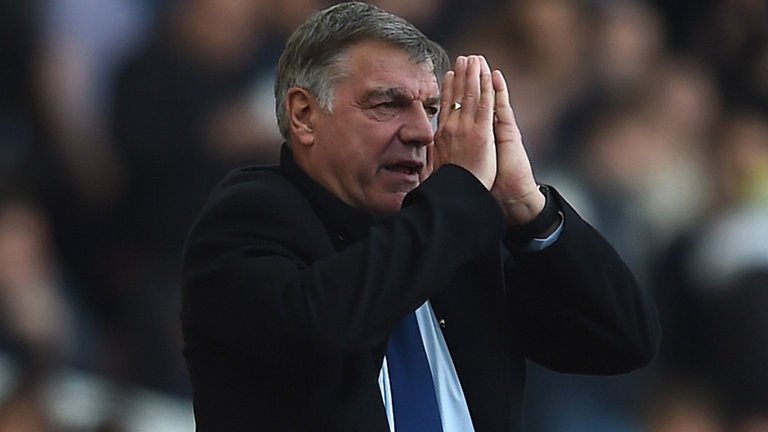 FA to investigate Sam Allardyce allegations